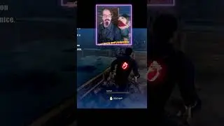 Scratch Mirror Myers vs Dark Theory! 