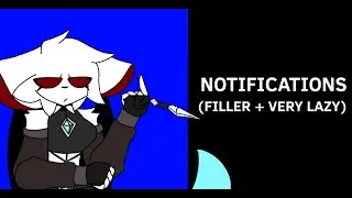 notifications . lazy + filler