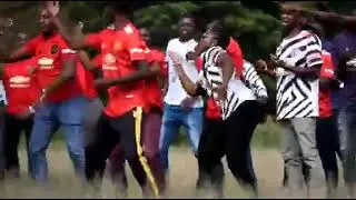 Zuchu - Sukari (Dance Challenge)