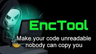 How to encrypte your Termux Script with ENC 