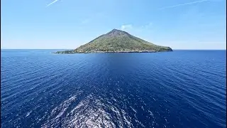 Isole Eolie - Vulcano e Stromboli