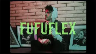 Azahriah - fufuflex