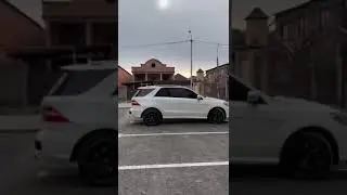 это, просто надо слышать!😃 что говорят про Мерседес