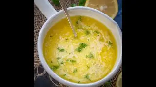 How to make the PERFECT Garlic Butter (from a Michelin Star Chef)
