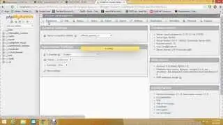 Making a Database Connection for MyBB