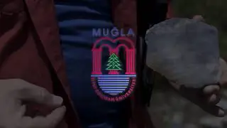 Muğla Sıtkı Koçman Üniversitesi Jeoloji Mühendisliği (Geological Engineering)