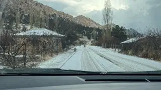 QUETTA TO DUKKI KILLI [ SIRKA CHINA DUKKI ]🤍