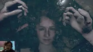 RESIDENT EVIL 7: bioHAZARD | Bölüm 7