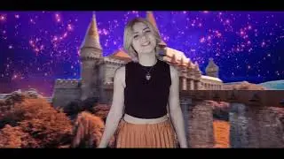 Cozacenco Daria   Girl on Fire cover by Alicia Keys
