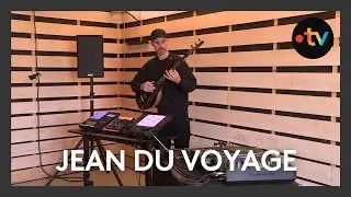 Hip Hop : Jean du voyage à la Sirène à La Rochelle