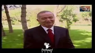 Sherali Jo’rayev – Vatan