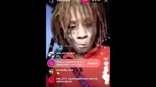 Snippet:TrippieRedd.ft lil yachty-Guap boys 2/Money $ymbol.