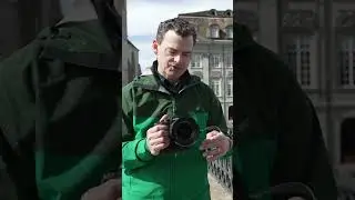 Leading Lines in Photography