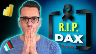 Is DAX at Risk? New Power BI Trends You Should Know!