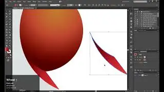 Simple 3D #logo Design In Illustrator