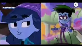 Preview 2 Lamia From Max Ve Maestro and Arda From Z Takimi Deepfake Into Effects Cubed