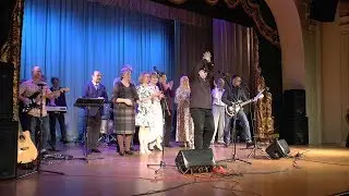 В кругу друзей! Череповец