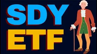 SDY: The Best Dividend Aristocrats ETF?