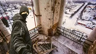 SHIEY ESCAPE POLICE CALLED ROOFTOP ESCAPE AFTER MISTAKEN AS THIEF | Shiey | Illegal Freedom