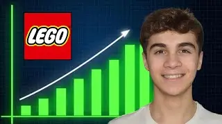How to Invest in LEGO in 2025!