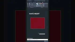 Two Ways To Change The Size Of The Hatch And Modify It #shorts