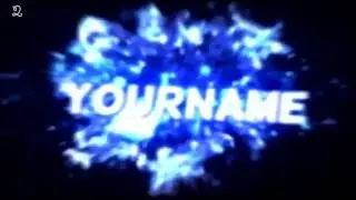 TOP 10☆INTRO TEMPLATE