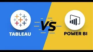 Tableau vs Power BI | which one is the best? | 2020 Detailed comparison of Tableau and Power BI