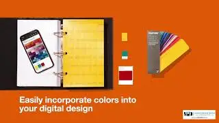 Pantone Metallic Shimmers Colors for Coated Products | FHIP310N