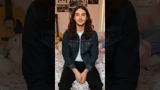 Boy to Girl Transformation 