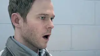 Quantum break first part xbox one