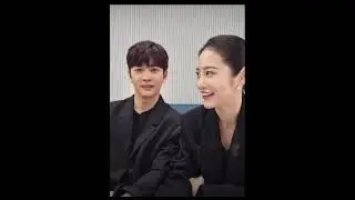 211119 강태오 신예은 인스타 라이브 FULL