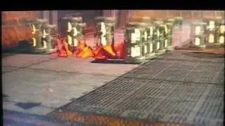 Halo 3: Suicide by street cone machine
