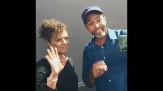 Que Ele Cresça | Nivea Soares ft. Paparazzo Brazil na Igreja Lagoinha Orlando Church nos EUA