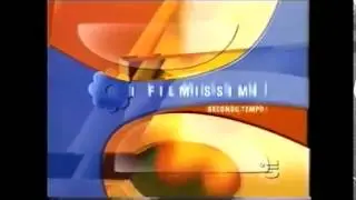 SIGLA I FILMISSIMI CANALE 5 2001-2008 (SECONDO TEMPO)