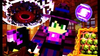 Necromancy Magic Electroblob's Wizardry Minecraft