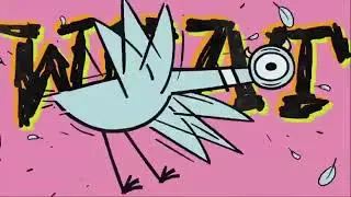 The Pigeon HAS to Go to School! Reversed