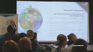 Wakacyjny Networking