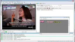Aegisub Style Helper