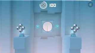 【Smash Hit】checkpoint 0~1