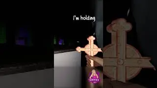 This Crucifix Burns HOT! | Phasmophobia 