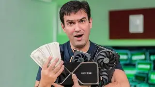 Vor exploda iar PREȚURILE?! AI chatbot, n-AI placă video!