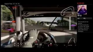 JediDTM's Live PS4 Broadcast, GT Sport