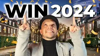 Make 2024 your BEST year