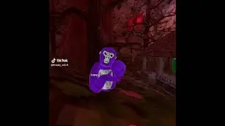 Go Get Him Rufus by frosty_vr2.0 #gorillatag #gtag
