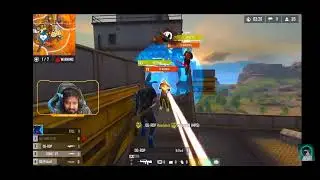 Tsg Vs TG In Esports Free fire esport #short