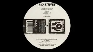 High Stepper - Step Up [STV-UK3]