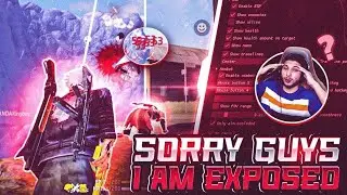 Aimbot Detected 99% Headshot rate...!! ZOFFU FF 👾