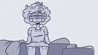 Lazy Birthday PMV - Coffee Animation Meme
