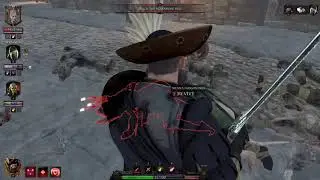 Vermintide 2: The Screaming Bell Champion Run