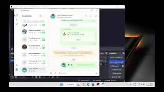 Mais uma curiosidade sobre o Whatsappp Web